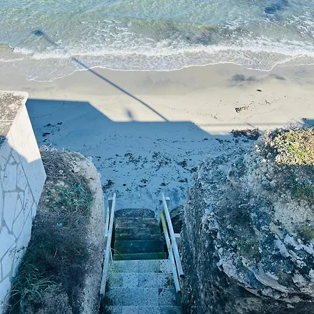 Federica Villa San Foca